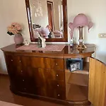 Apartment The House Of Peppe&luisa *