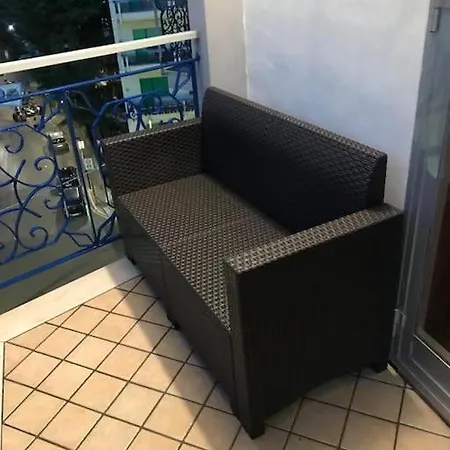 Apartman The House Of Peppe&luisa