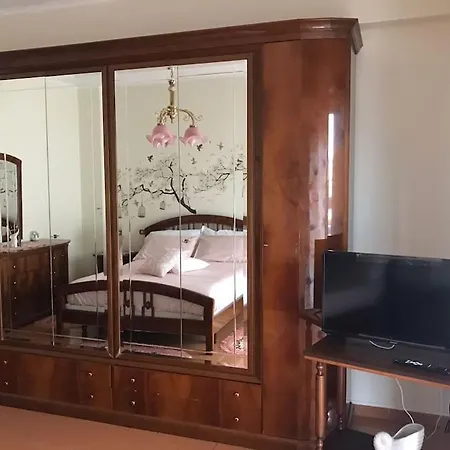 Apartman The House Of Peppe&luisa