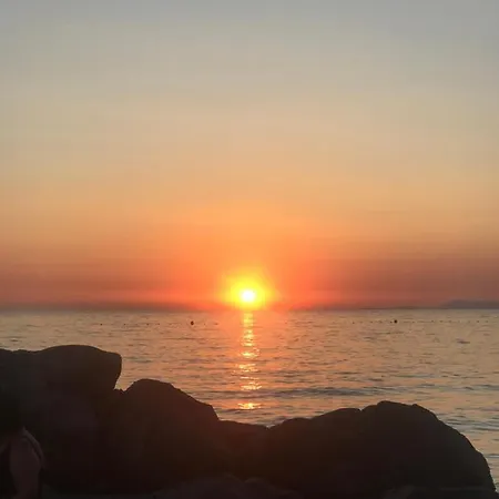 شقة The House Of Peppe&luisa *