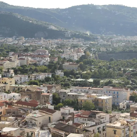 Apartman The House Of Peppe&luisa Sorrento