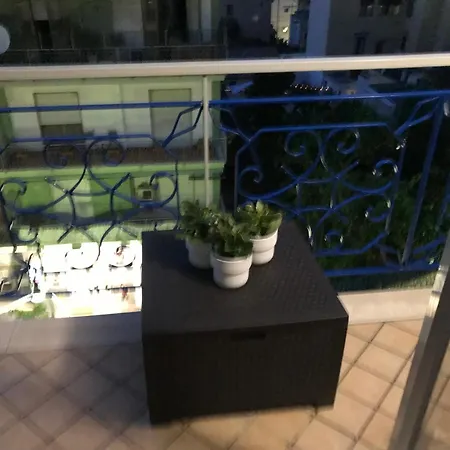 The House Of Peppe&luisa Appartamento Sorrento