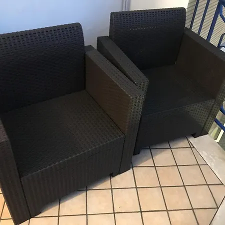 The House Of Peppe&luisa