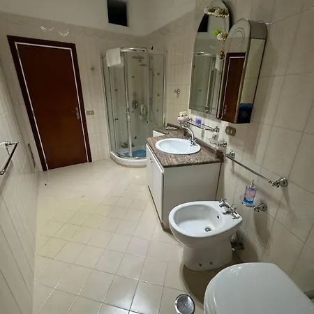 Apartman The House Of Peppe&luisa