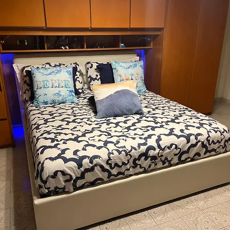 The House Of Peppe&luisa