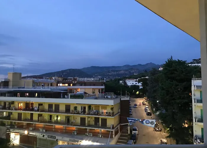 The House Of Peppe&luisa * 索伦托