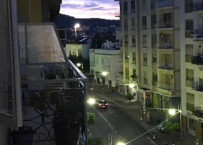 The House Of Peppe&luisa 索伦托