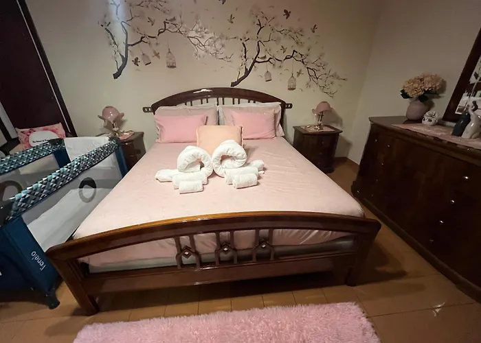 The House Of Peppe&luisa * 索伦托